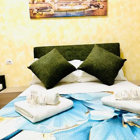 Crown Palace 4* Rom