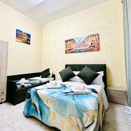 Pensionat Crown Palace 4*